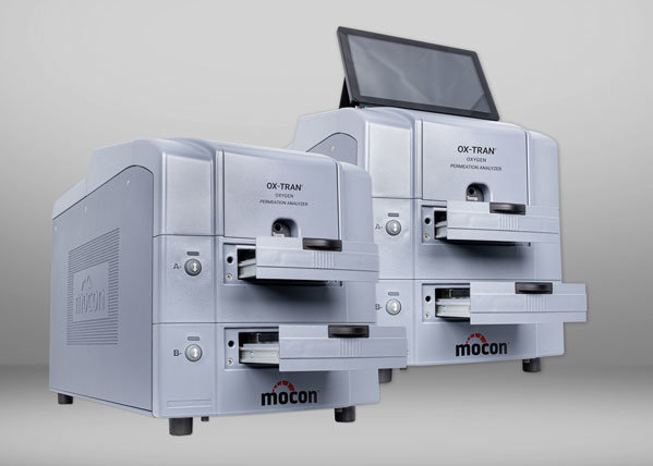 AMETEK MOCON Launches the OX-TRAN 2/28 H, A New High Throughput Oxygen Permeation Analyzer